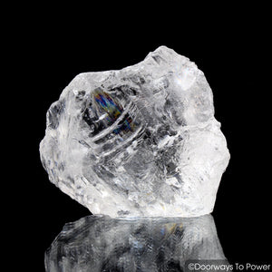 Satyaloka Azeztulite Crystal Azozeo Activated Pleiadian Starbrary