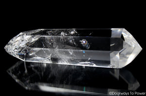 John of God Crystals Doorways to Power