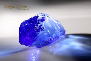 lady nellie monatomic Andara Crystals California