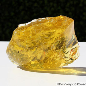 Lady Nellie Andara Crystals Mt Shasta