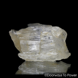 Petalite Gemstone Crystal & Synergy 12 Stone