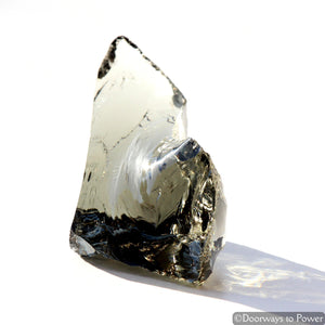 Andara Crystals Mt Shasta