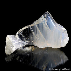 Angel Aura Opal Monatomic Andara Crystal 'Angel Codes'