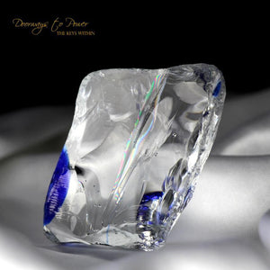 Doorways to Power Andara Crystals Mt Shasta