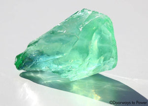 Pleiaidan ET Star Elder Monatomic Andara Crystal