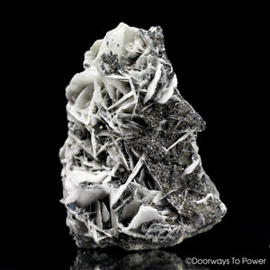 Barite Crystal Specimen