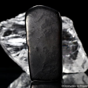 Shungite Crystal EMF Protection