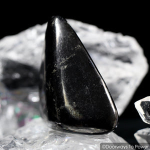 Shungite Crystal