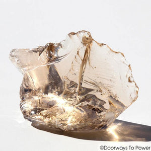 Lady Nellie Monatomic Andara Crystals Mt Shasta