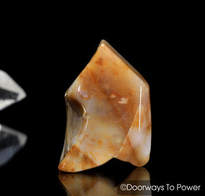 Empowerite Tumbled & Polished Stone Crystal