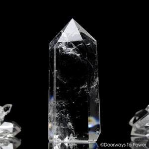 John of God Casa Crystal Point