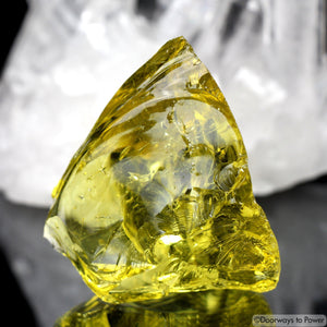 Solaris Monatomic Andara Mt Shasta