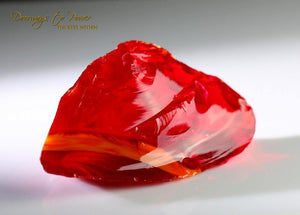 Authentic Andara Crystals Monatomic