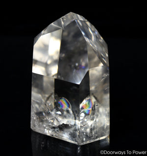 Master Dow Quartz Crystal