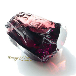 monatomic 5d andara crystals