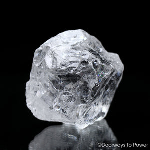 Satyaloka Azeztulite Crystal Azozeo Pleiadian Starbrary