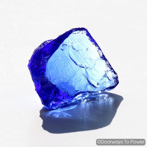 Authentic Andara Crystals Mt. Shasta