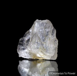 Petalite Crystal & Synergy 12 Stone