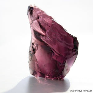 Power of Kings Andara Crystal Mt Shasta