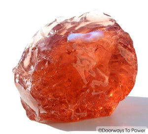 Celestial Heart Monatomic Andara Crystal