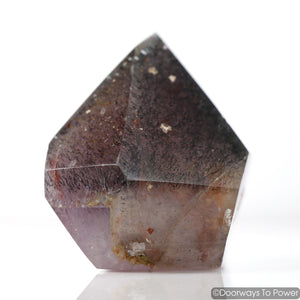 Melody Super 7 Crystal Point