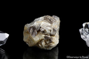 Synergy 12 Stones Golden Herderite