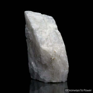 Natrolite Crystal Synergy 12 Stone
