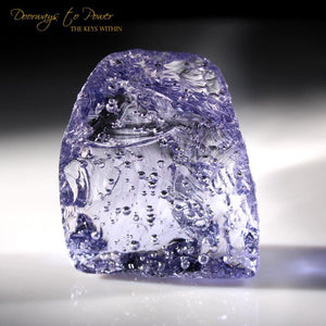 Doorways to Power Andara Crystals California