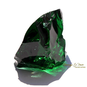 5d monatomic andara crystals