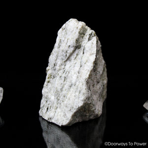 Sanda Rosa Azeztulite Altar Stone