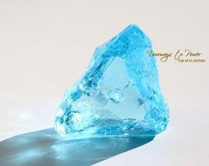 how to work with your andara crystals