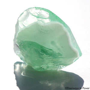 Pleiaidan ET Star Elder Monatomic Andara Crystal