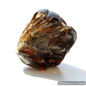 Andara Crystals Doorways to Power