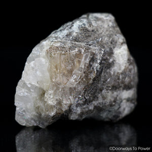 Russian Golden Phenacite Synergy 12 Crystal 'Collector Quality' RARE