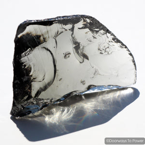 The MATRIX Monatomic Andara Crystal 'Believe the Unbelievable'