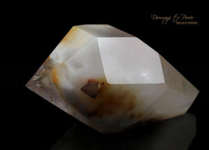 Angel Phantom Quartz Crystal