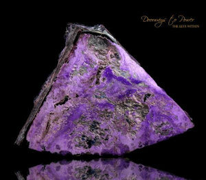 Sugilite Crystal