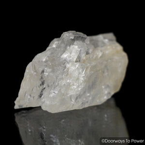 Petalite Gemstone Crystal & Synergy 12 Stone A++