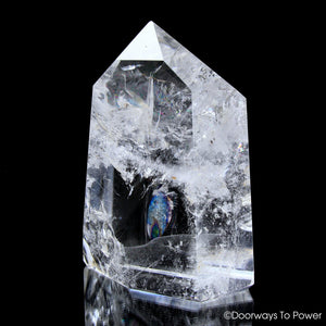 John of God Crystal Point