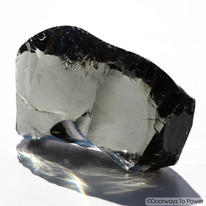 The MATRIX Monatomic Andara Crystals Mt Shasta