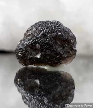 Cintamani Stone 'Celestial Substance' Precious and Quite Rare Sacred Gem