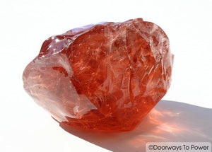 Lady Nellie Andara Crystals for Sale Mt Shasta