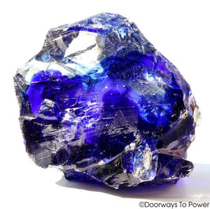 Lady Nellie Monatomic Andara Crystals Mt Shasta