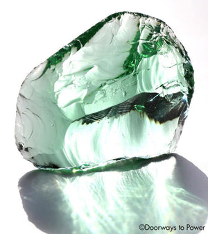 Andara Crystals Doorways to Power