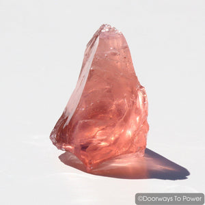 Lady Nellie Monatomic Andara Crystals Mt Shasta