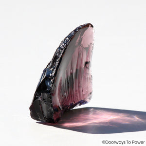 Power of Kings Andara Crystal Mt Shasta 'High Priest'