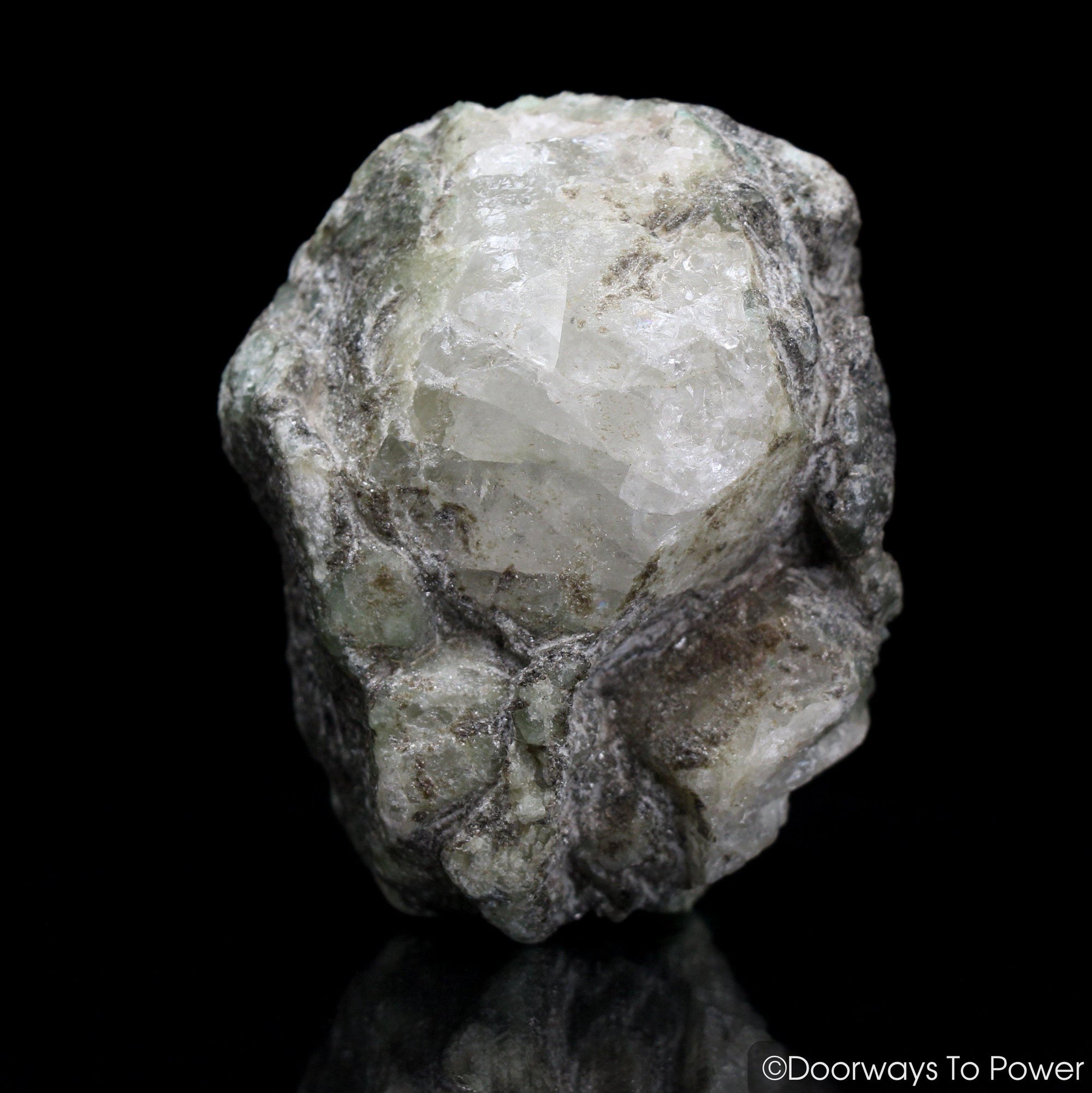Phenacite Phenakite Crystal 