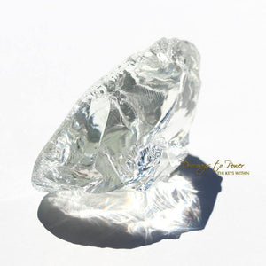 5d monatomic andara crystals