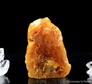 Kaurilite Crystal Specimen