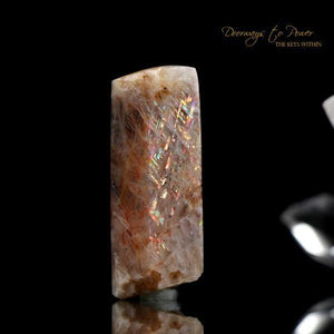 Rainbow Lattice Sunstone